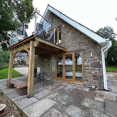Cosy Alpine Cottage In The Heart Of Lancashire Catterall Dış mekan fotoğraf