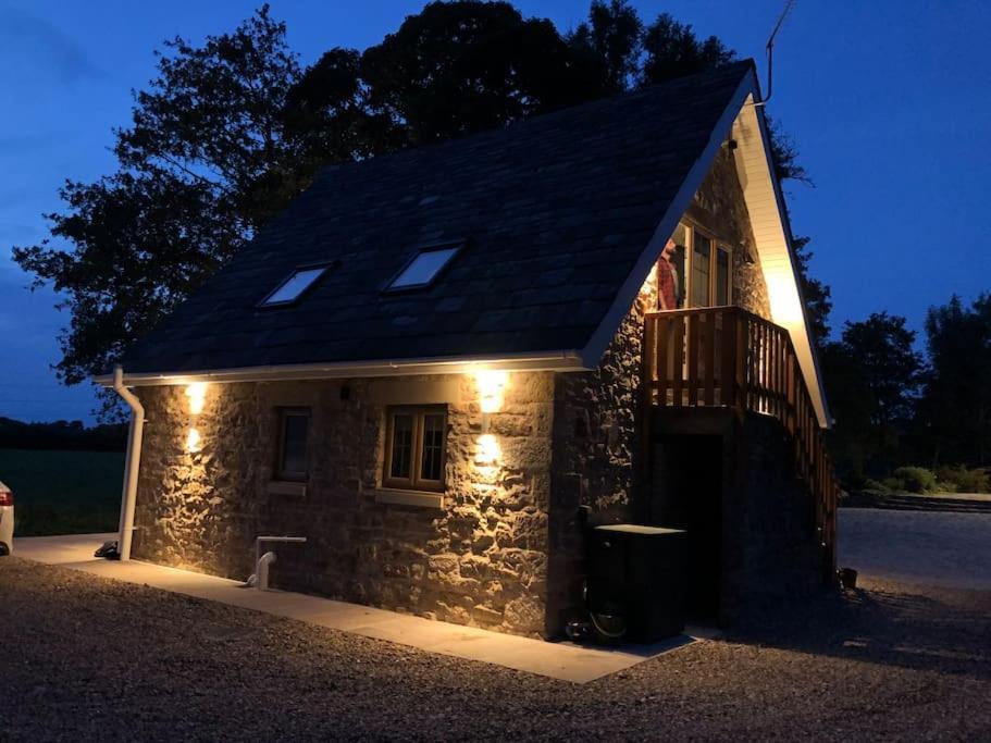 Cosy Alpine Cottage In The Heart Of Lancashire Catterall Dış mekan fotoğraf